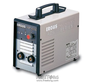 Inverter Ergus 160/50 ADV