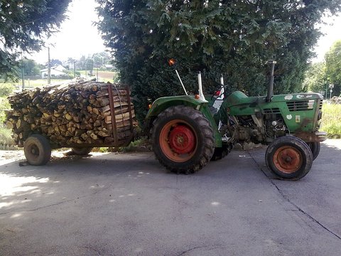 Le 3006 au bois, enfin !.jpg