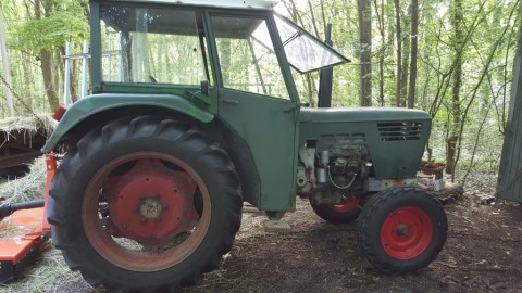 Vue coté
