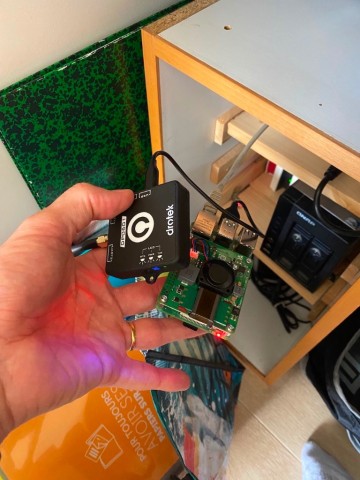 Premier test