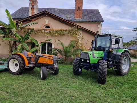 Photo de famille