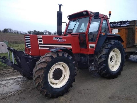 Le 1580dt