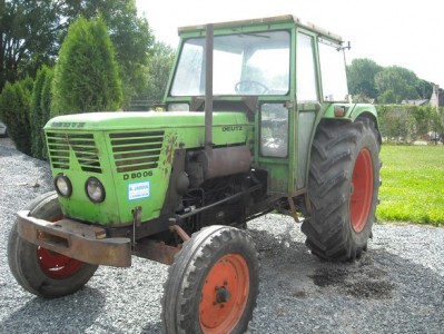 deutz 8006