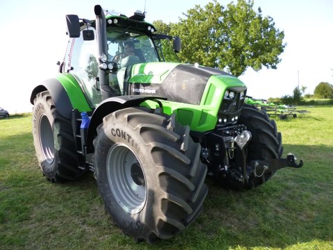 7250 TTV