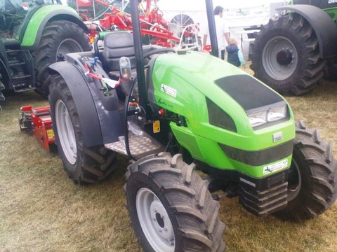 Agrokid230