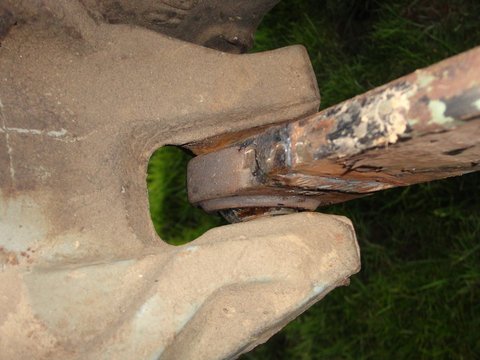 Côté trompette
