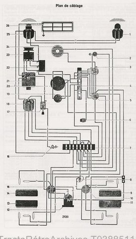 Schema elec D4506