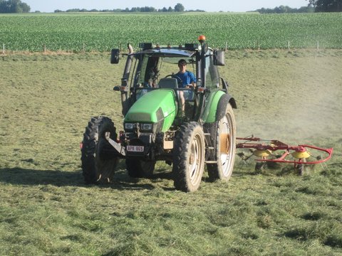 agrotron 120 mk2