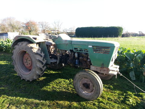 le 4006 a l'achat
