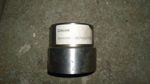 le manchon de réparation