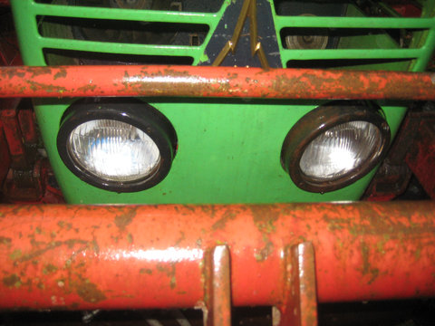 les phares du D4506